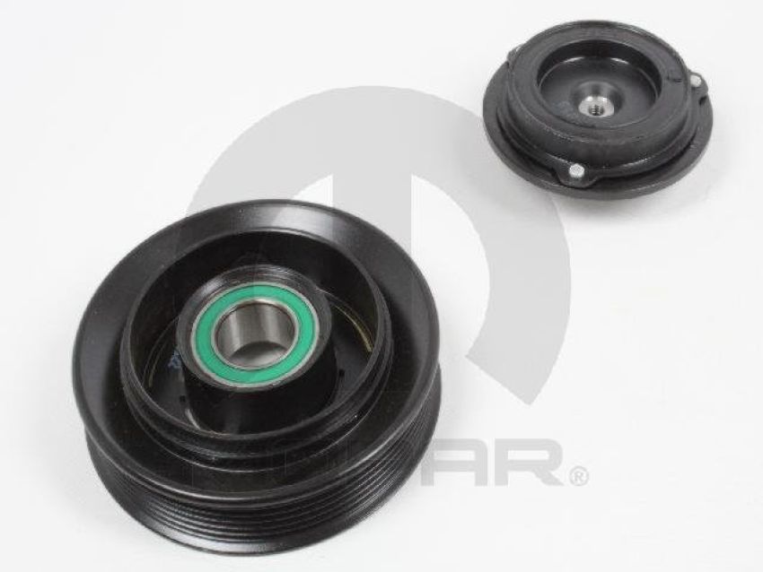 Mopar 68034537AA PULLEY HUB KIT, A/C Compressor