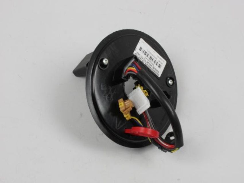 Mopar 68034898AB CLOCKSPRING, Steering Column Control Module