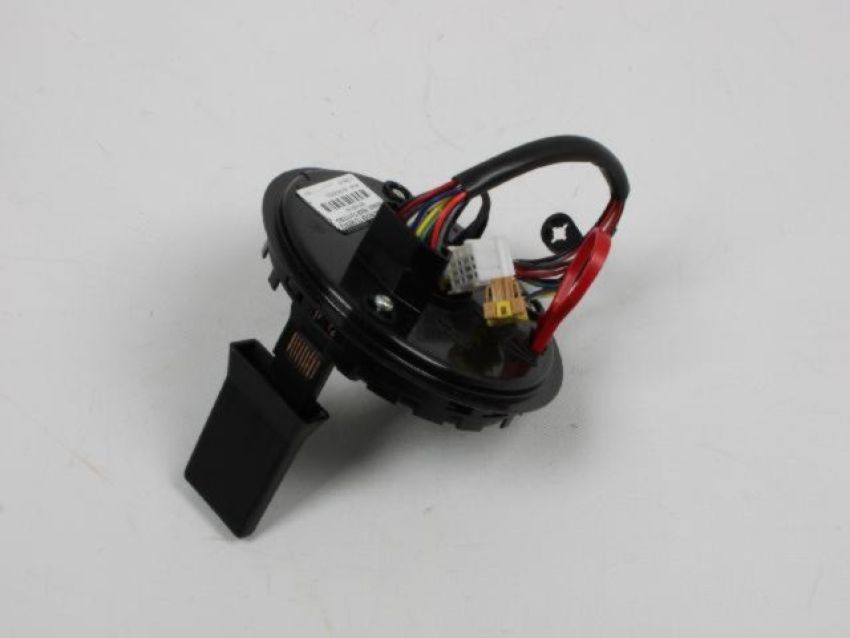 Mopar 68034898AB CLOCKSPRING, Steering Column Control Module