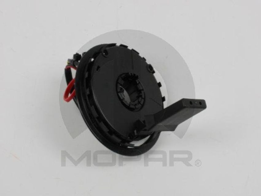 Mopar 68034898AB CLOCKSPRING, Steering Column Control Module