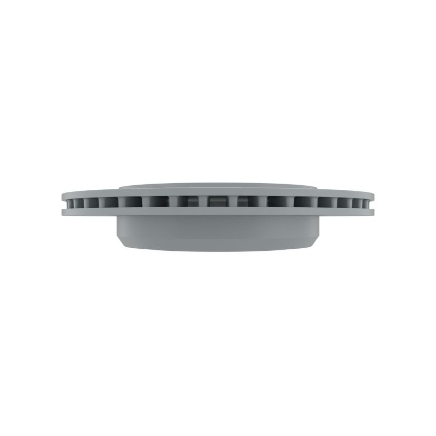 Mopar 68035022AE ROTOR, Brake