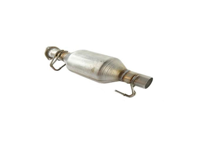Mopar 68035061AB FILTER ASSY, DIESEL PARTICULATE