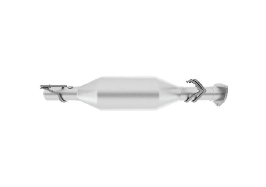 Mopar 68035061AB FILTER ASSY, DIESEL PARTICULATE