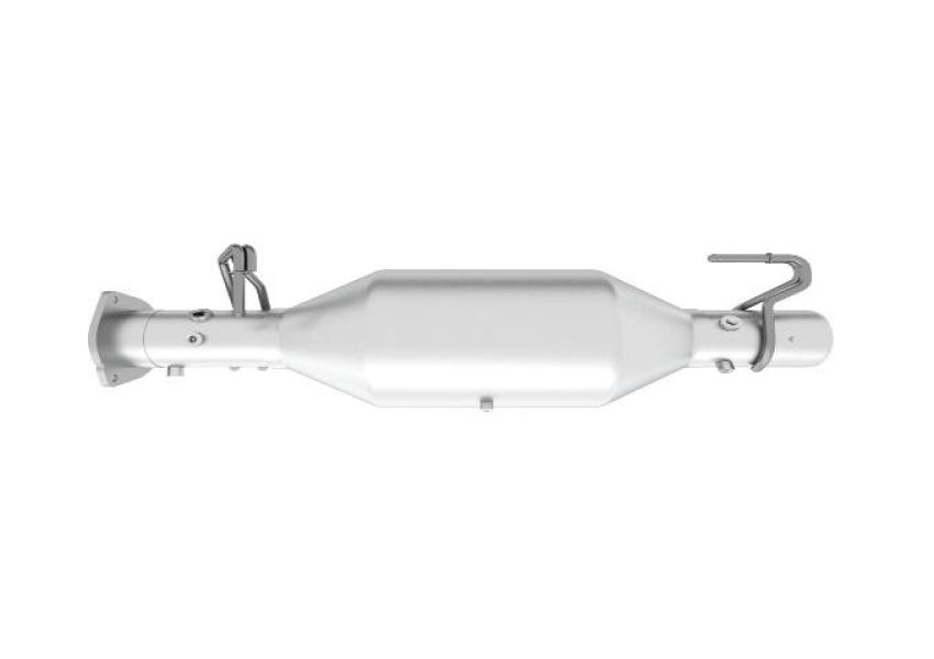 Mopar 68035061AB FILTER ASSY, DIESEL PARTICULATE