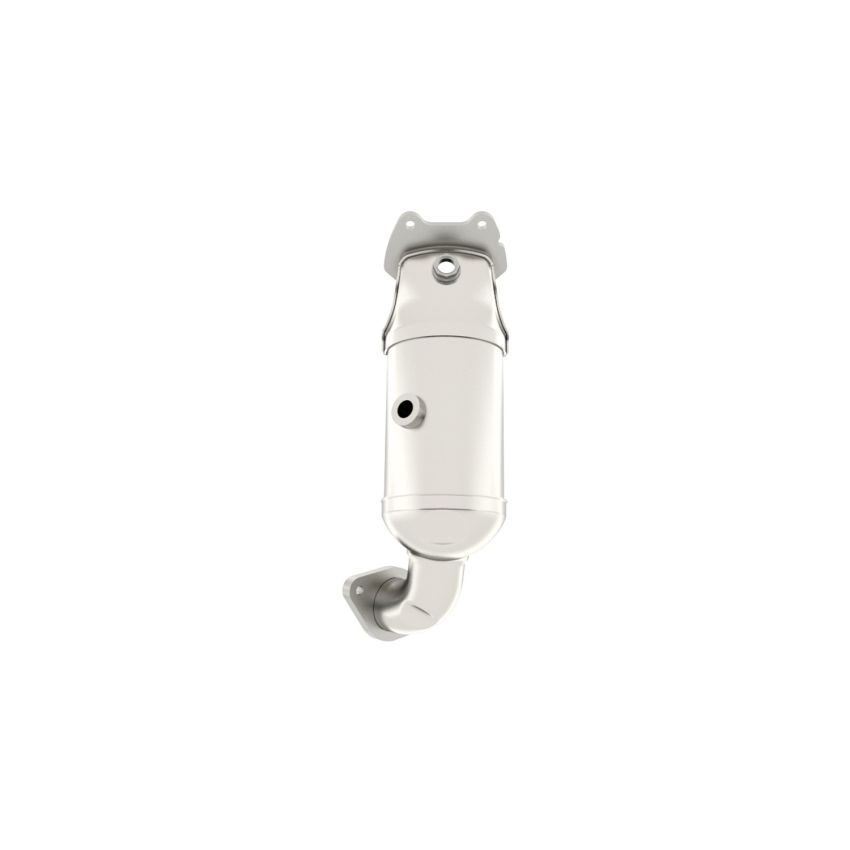 Mopar 68036150AL MANIFOLD, Exhaust and Catalytic Converter