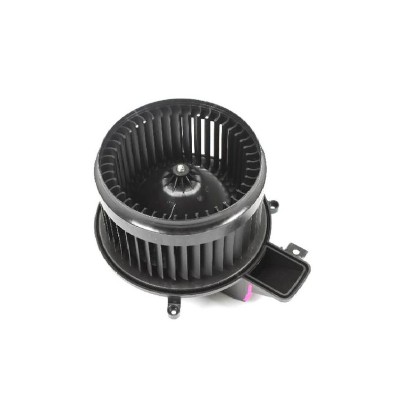 Mopar 68037308AA MOTOR, Blower with Wheel