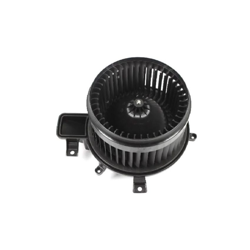 Mopar 68037308AA MOTOR, Blower with Wheel