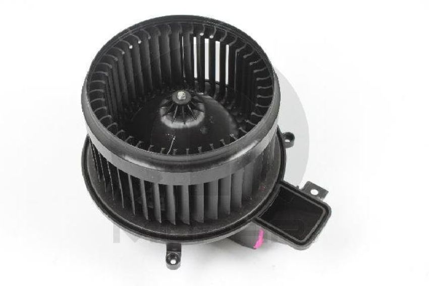 Mopar 68037308AA MOTOR, Blower with Wheel