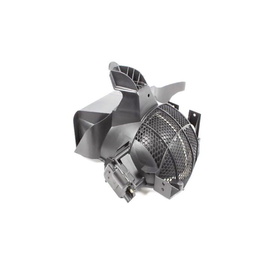 Mopar 68037360AB HOUSING, Air Inlet