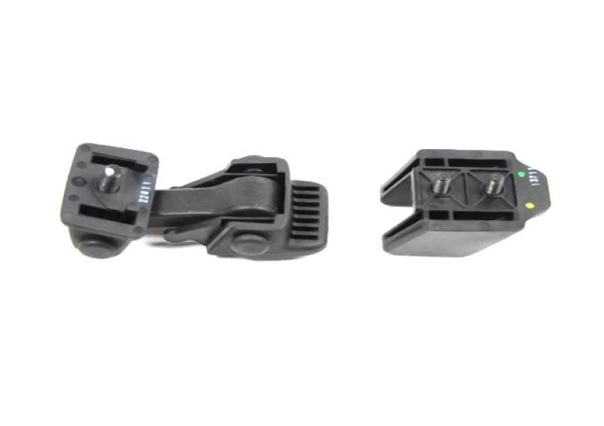 Mopar 68038118AA CATCH, Hood