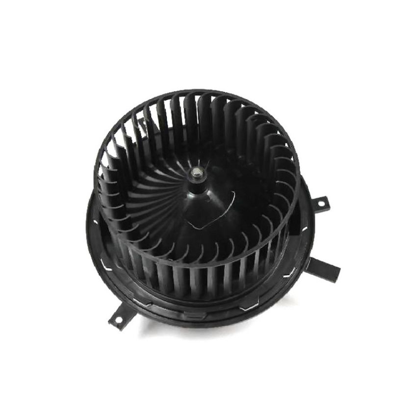 Mopar 68038189AA MOTOR, Blower with Wheel