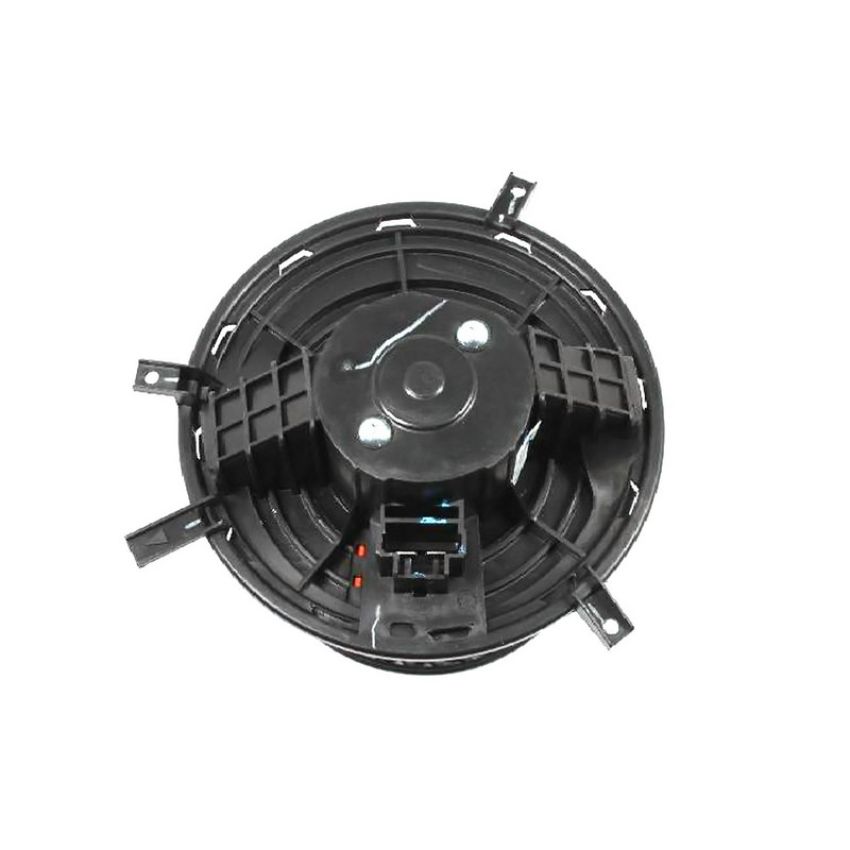 Mopar 68038189AA MOTOR, Blower with Wheel