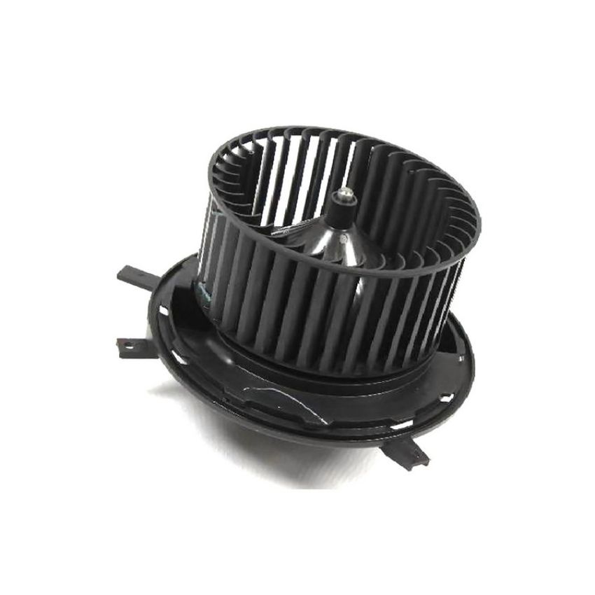 Mopar 68038189AA MOTOR, Blower with Wheel