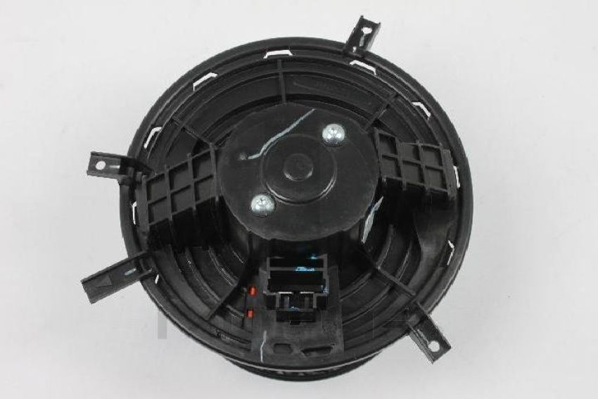 Mopar 68038189AA MOTOR, Blower with Wheel
