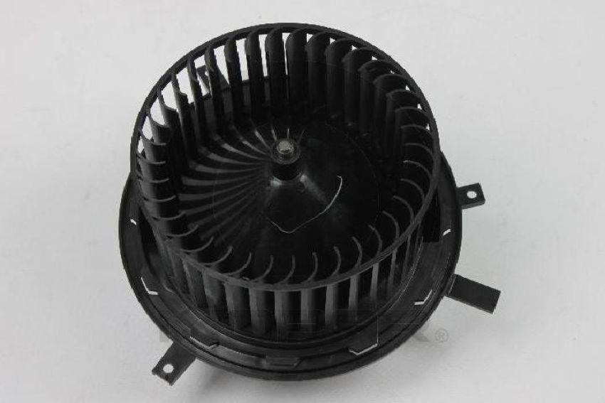 Mopar 68038189AA MOTOR, Blower with Wheel
