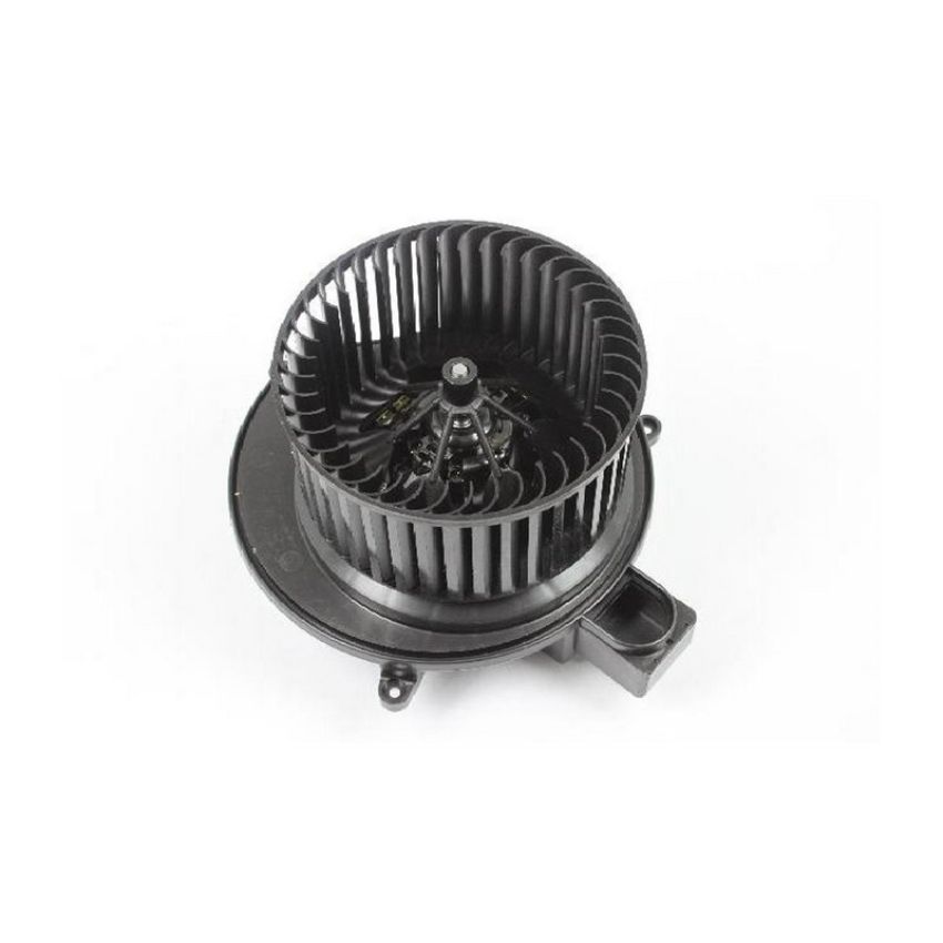 Mopar 68038826AB MOTOR, Blower with Wheel