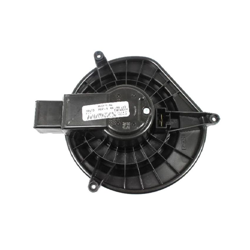 Mopar 68038826AB MOTOR, Blower with Wheel