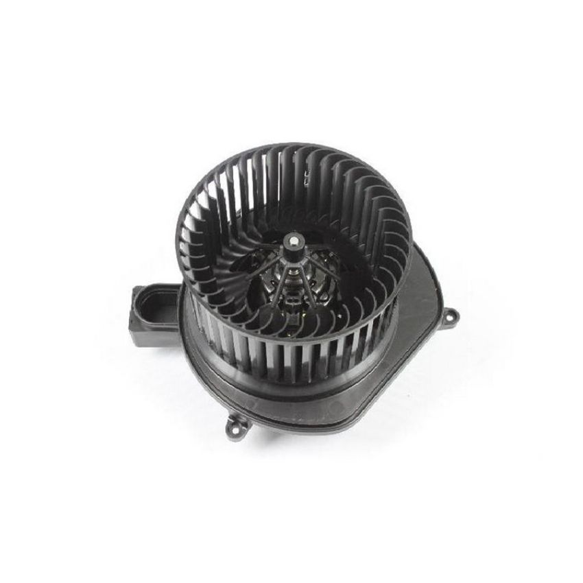 Mopar 68038826AB MOTOR, Blower with Wheel