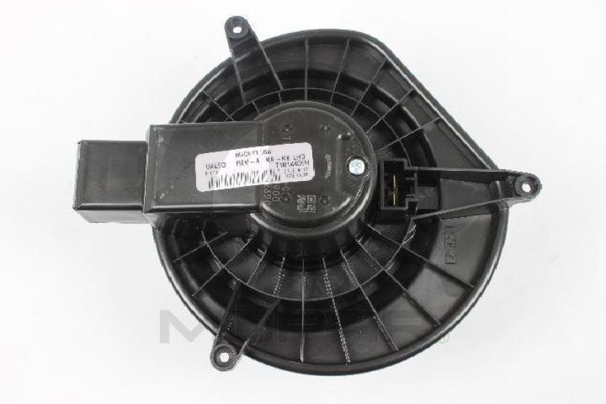 Mopar 68038826AB MOTOR, Blower with Wheel