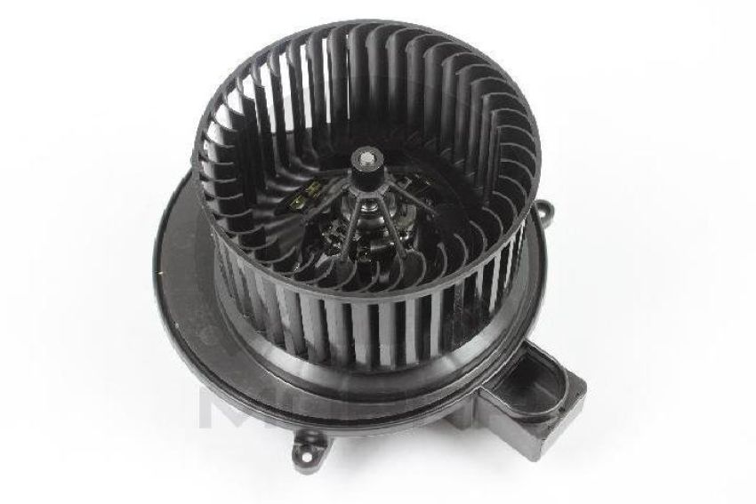 Mopar 68038826AB MOTOR, Blower with Wheel