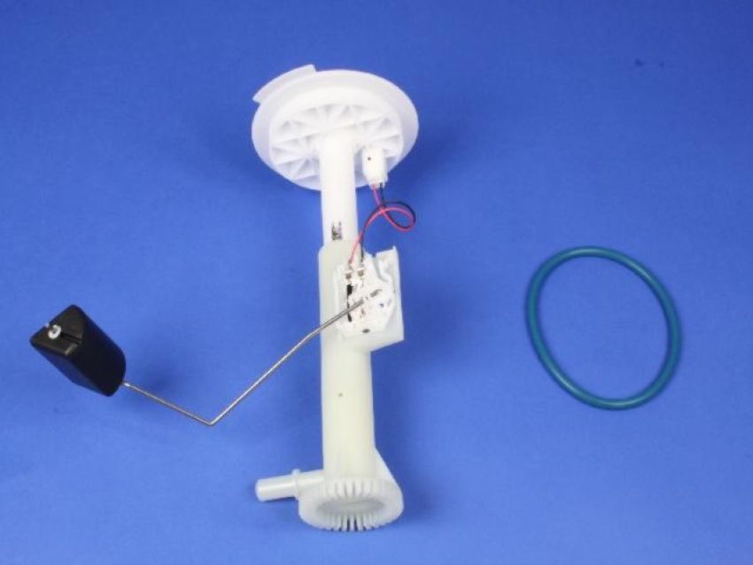 Mopar 68038902AB MODULE KIT, Auxiliary Fuel Pump