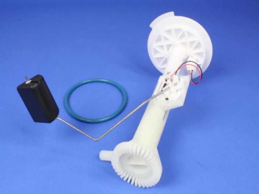 Mopar 68038902AB MODULE KIT, Auxiliary Fuel Pump