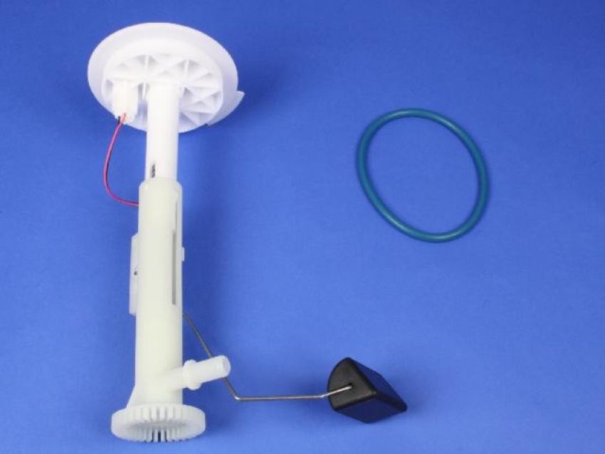 Mopar 68038902AB MODULE KIT, Auxiliary Fuel Pump