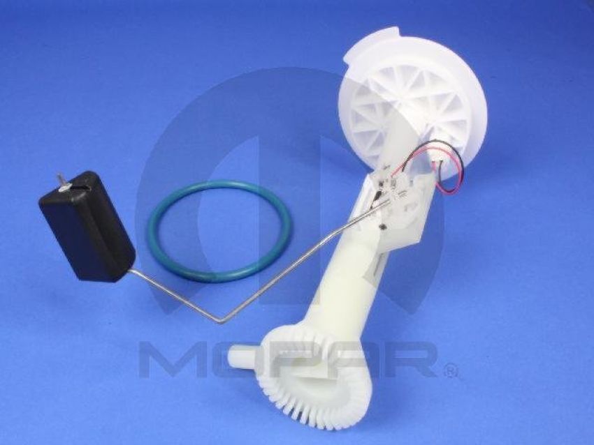 Mopar 68038902AB MODULE KIT, Auxiliary Fuel Pump