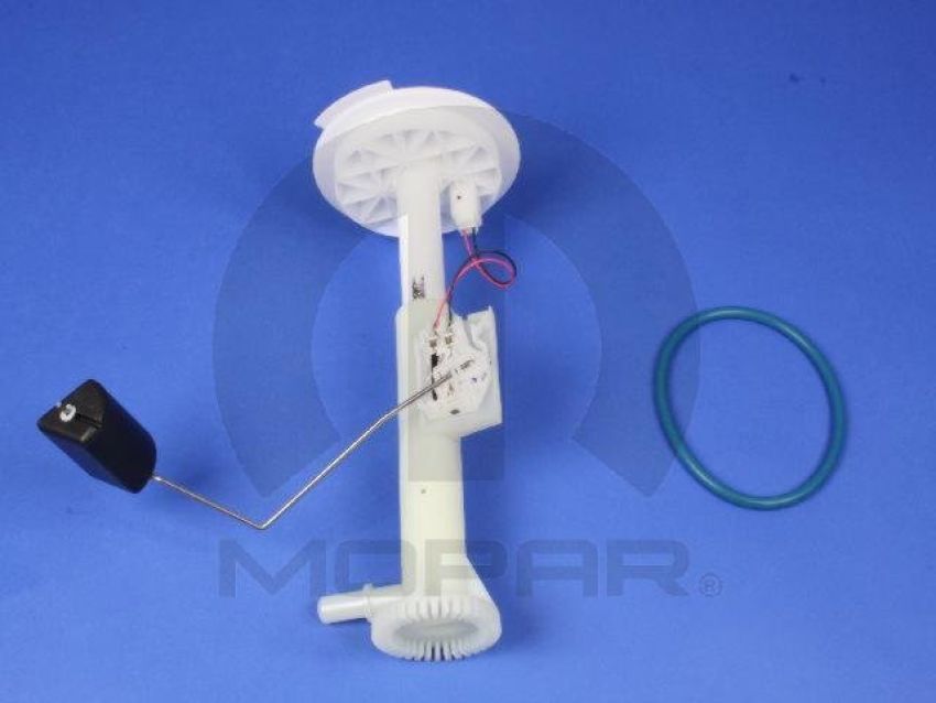 Mopar 68038902AB MODULE KIT, Auxiliary Fuel Pump