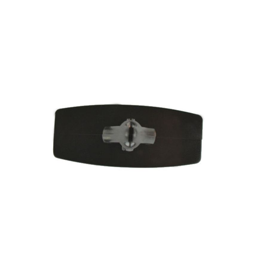 Mopar 68039280AA CLIP, Applique