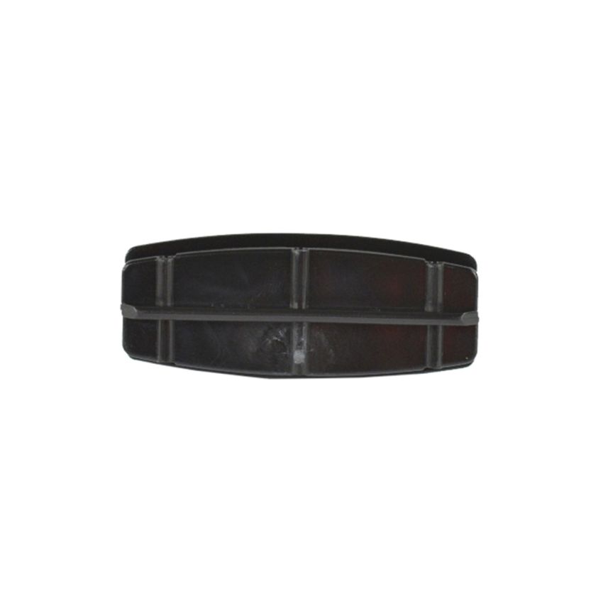Mopar 68039280AA CLIP, Applique