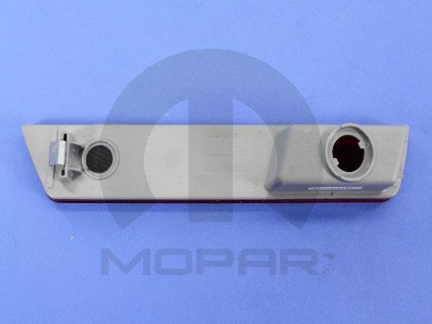 Mopar 68039504AA LAMP, Side Marker