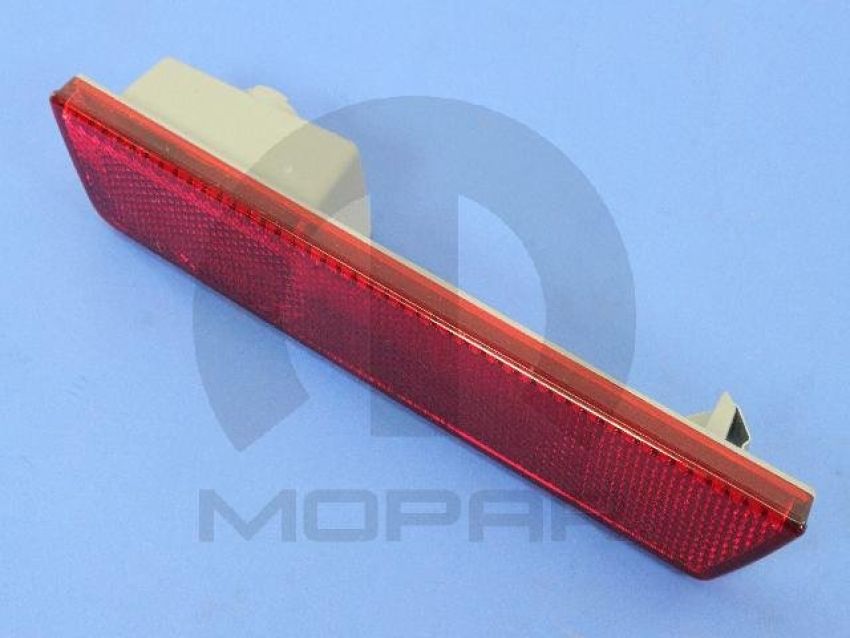 Mopar 68039504AA LAMP, Side Marker