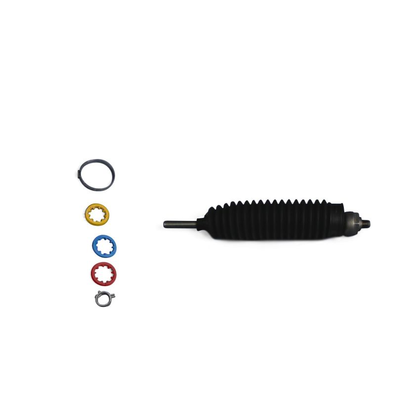 Mopar 68040223AE TIE ROD KIT, Inner end