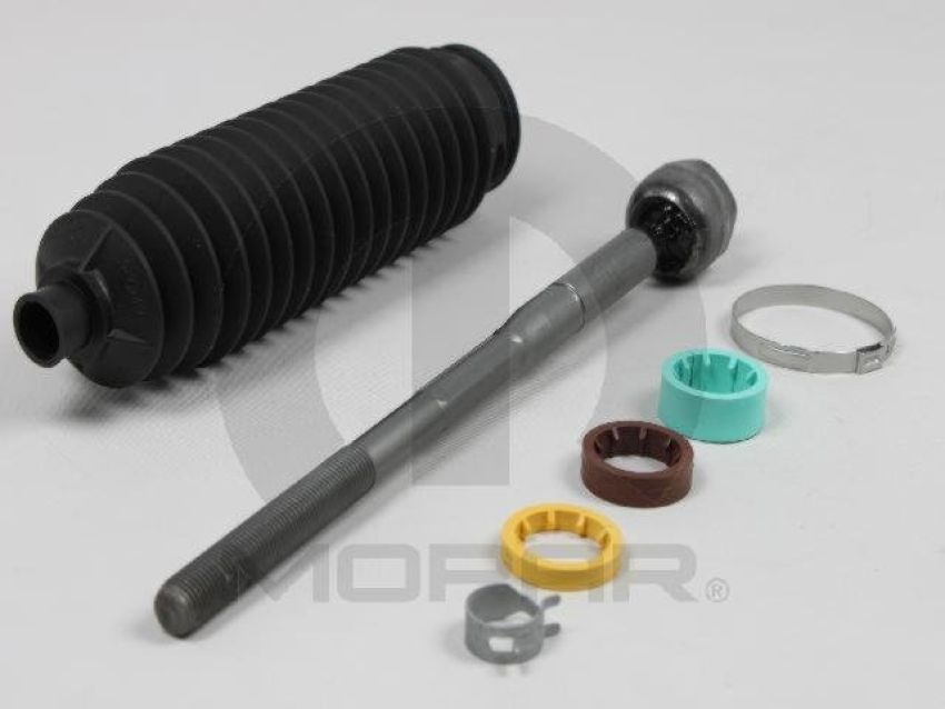 Mopar 68040224AB TIE ROD KIT, Inner end