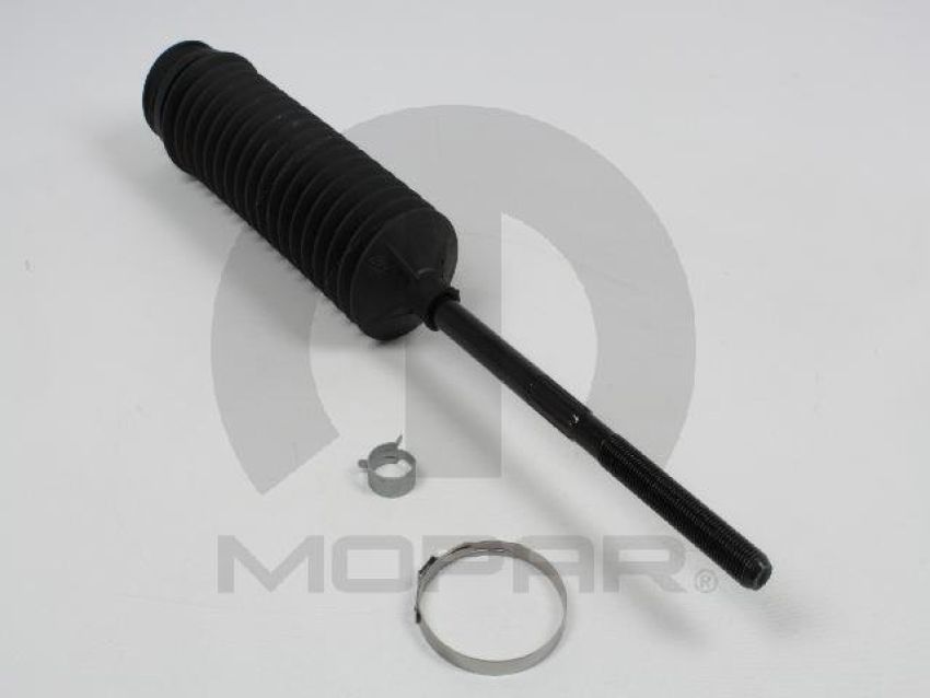 Mopar 68040225AA TIE ROD KIT, Inner end