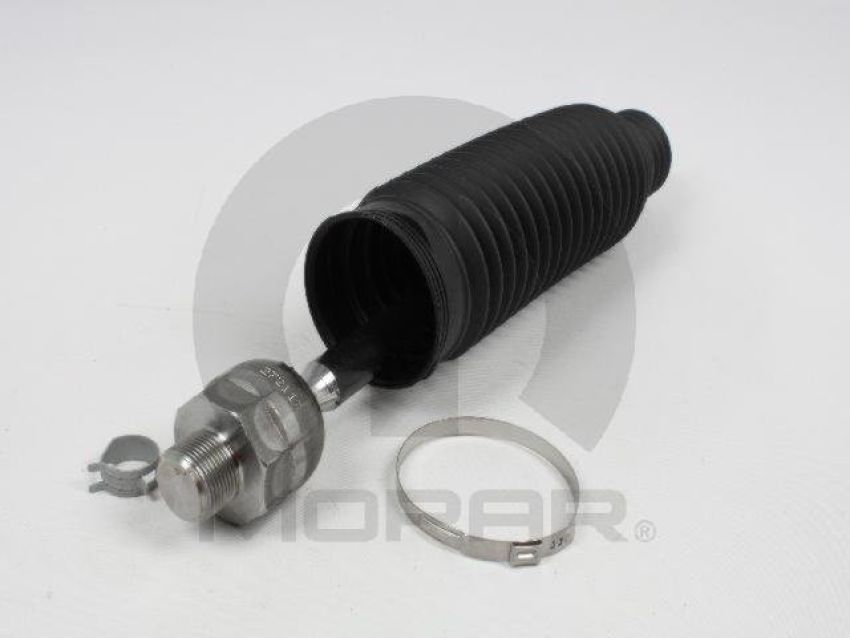 Mopar 68040228AA TIE ROD KIT, Inner end
