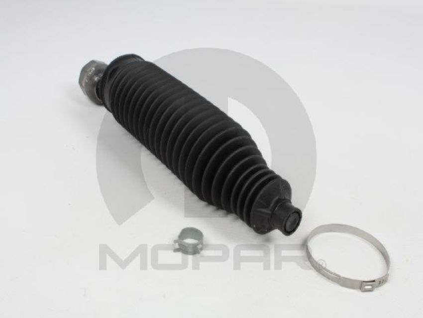 Mopar 68040228AA TIE ROD KIT, Inner end