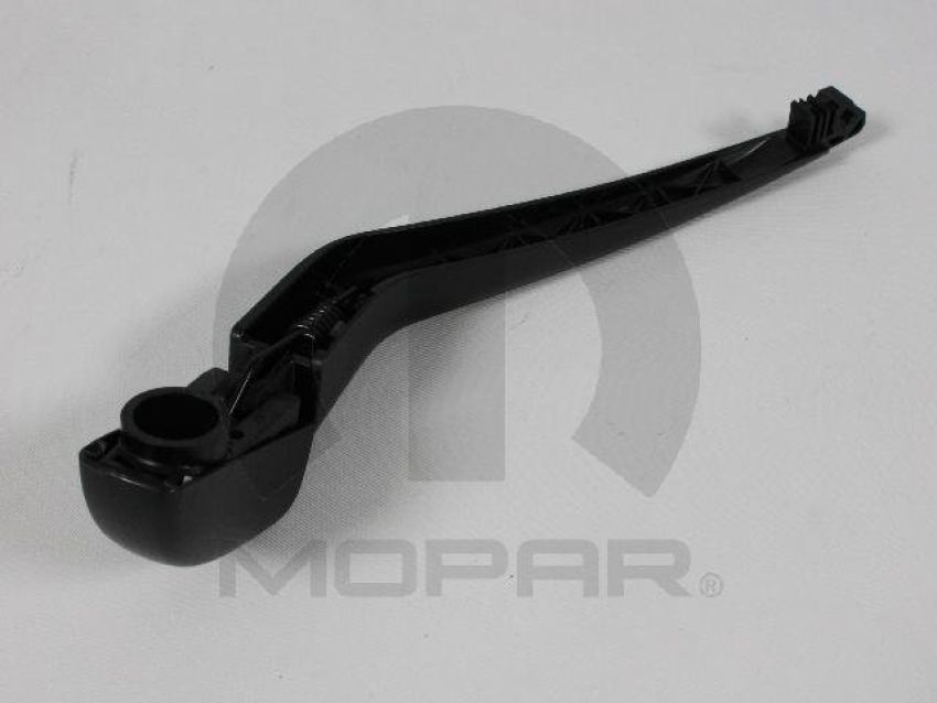 Mopar 68040371AA ARM, Rear Wiper