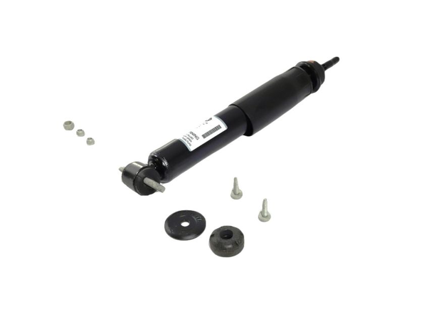 Mopar 68040873AB SHOCK ABSORBER KIT, Suspension