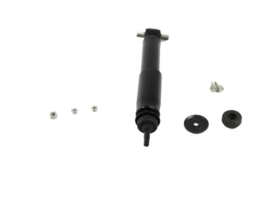Mopar 68040873AB SHOCK ABSORBER KIT, Suspension