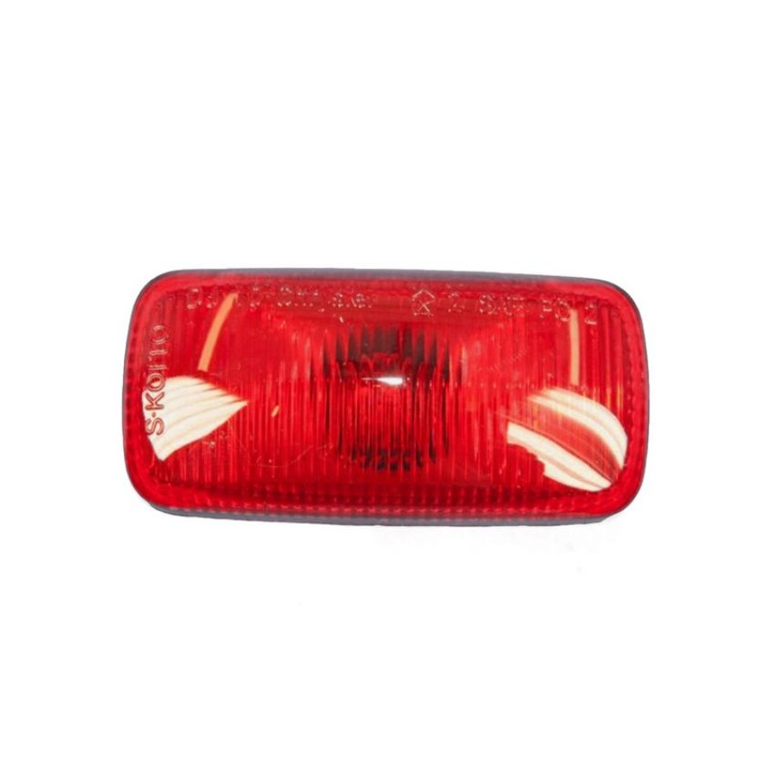 Mopar 68042140AA LAMP, Side Marker
