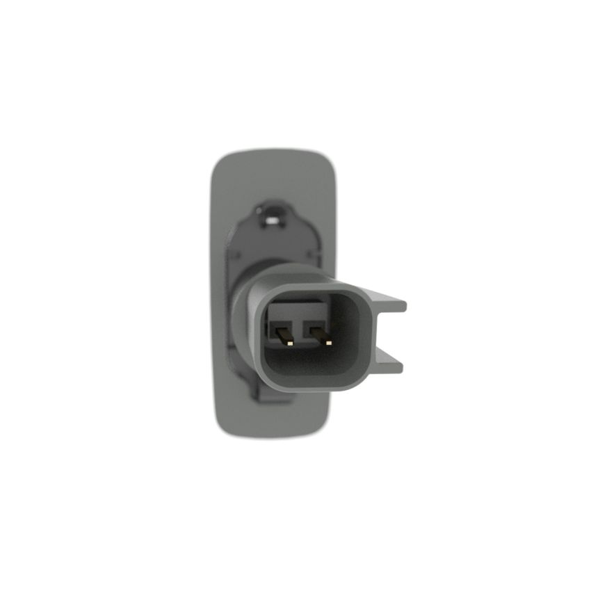 Mopar 68042140AA LAMP, Side Marker