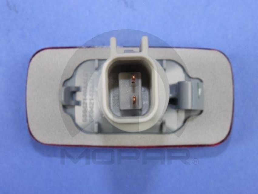 Mopar 68042140AA LAMP, Side Marker
