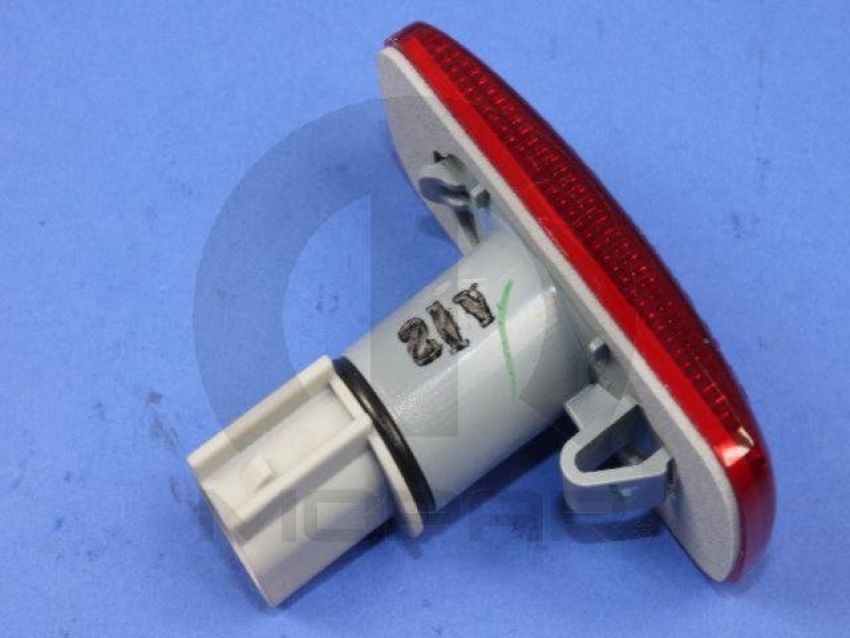 Mopar 68042140AA LAMP, Side Marker
