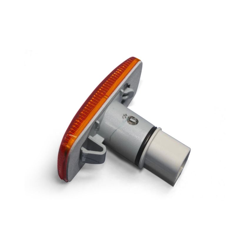 Mopar 68042143AA LAMP, Side Marker