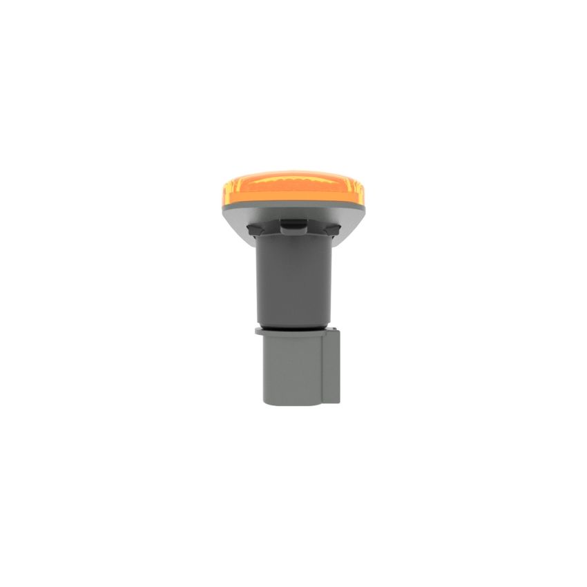 Mopar 68042143AA LAMP, Side Marker