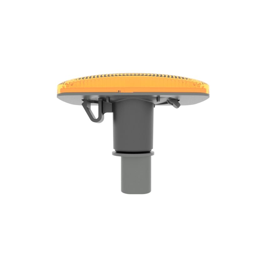 Mopar 68042143AA LAMP, Side Marker