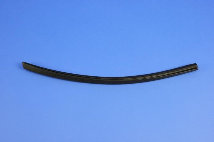 Mopar 68042857AA WEATHERSTRIP, Rear Wheelhouse