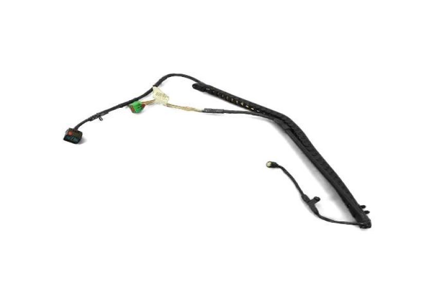 Mopar 68043222AB WIRE TRACK, Sliding Door Right